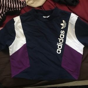 Adidas outfit